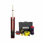 CANAMEK Gold CAN Laser Land Leveling Power Mast