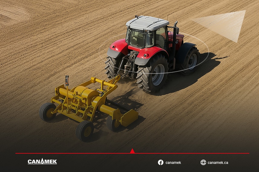 How to Prepare Your Land for Leveling