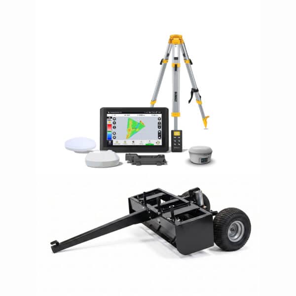 ACTU-Blade GPS automated Box Blade Control Kit